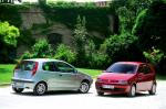 Fiat Punto HGT 1999 года (WW)